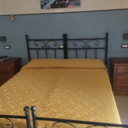 Hotel Ristorante Stella Palestrina Dış mekan fotoğraf