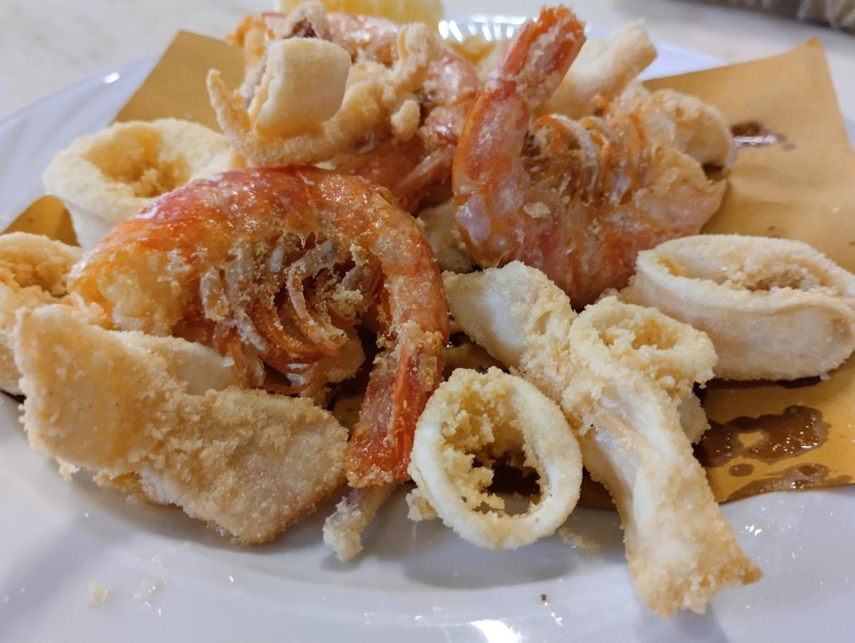 Hotel Ristorante Stella Palestrina Dış mekan fotoğraf