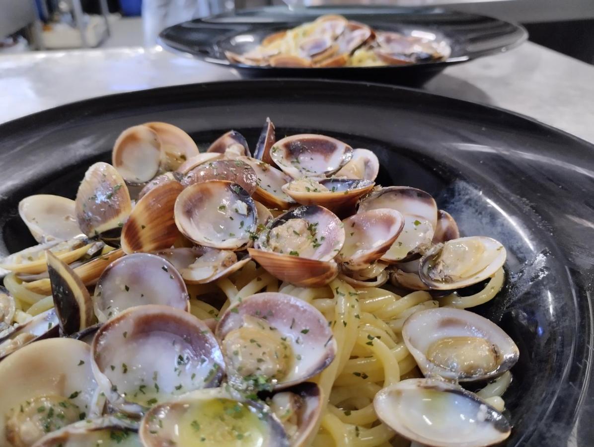 Hotel Ristorante Stella Palestrina Dış mekan fotoğraf