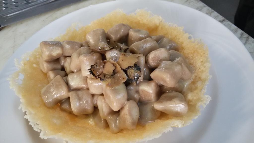 Hotel Ristorante Stella Palestrina Dış mekan fotoğraf