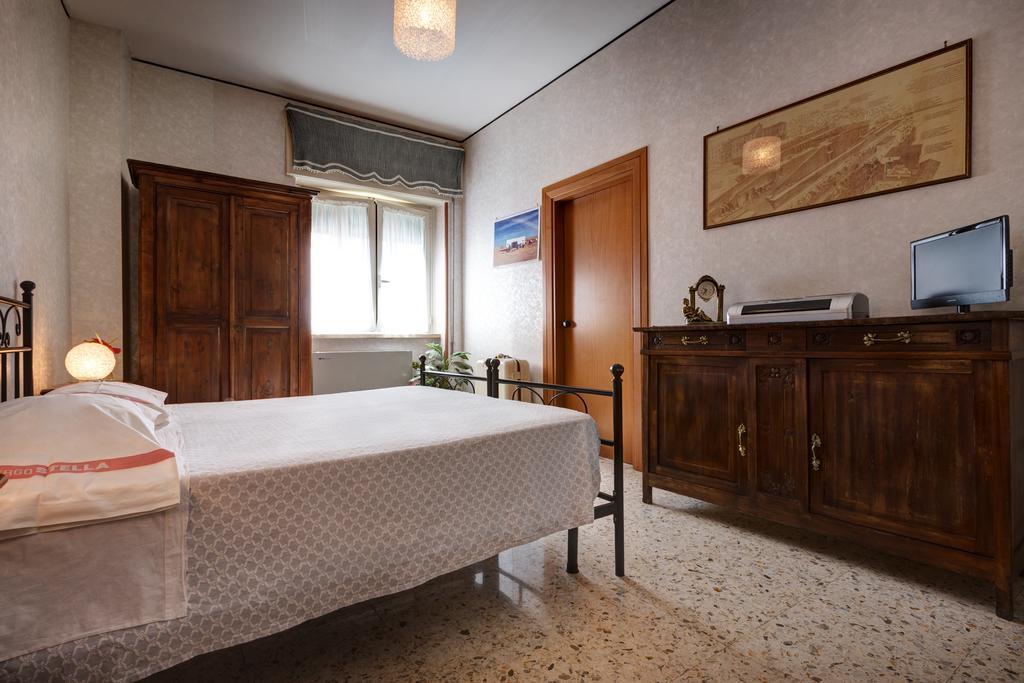 Hotel Ristorante Stella Palestrina Oda fotoğraf