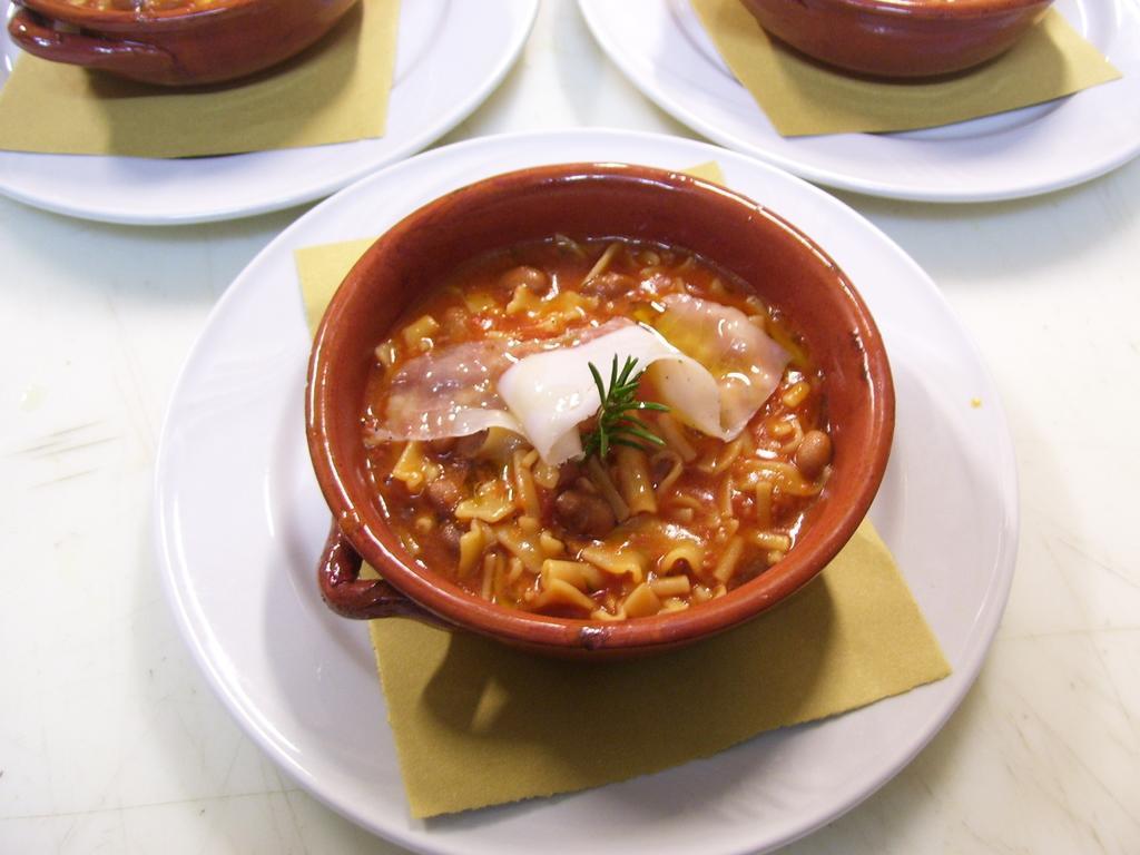 Hotel Ristorante Stella Palestrina Dış mekan fotoğraf