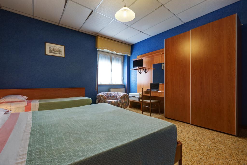 Hotel Ristorante Stella Palestrina Oda fotoğraf
