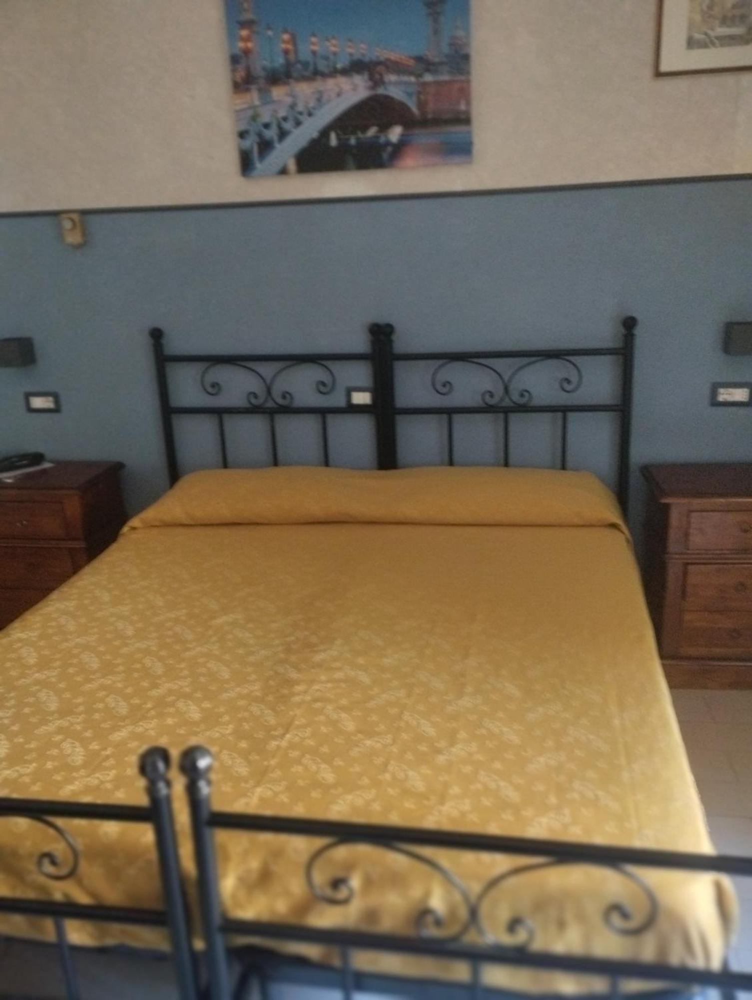 Hotel Ristorante Stella Palestrina Dış mekan fotoğraf