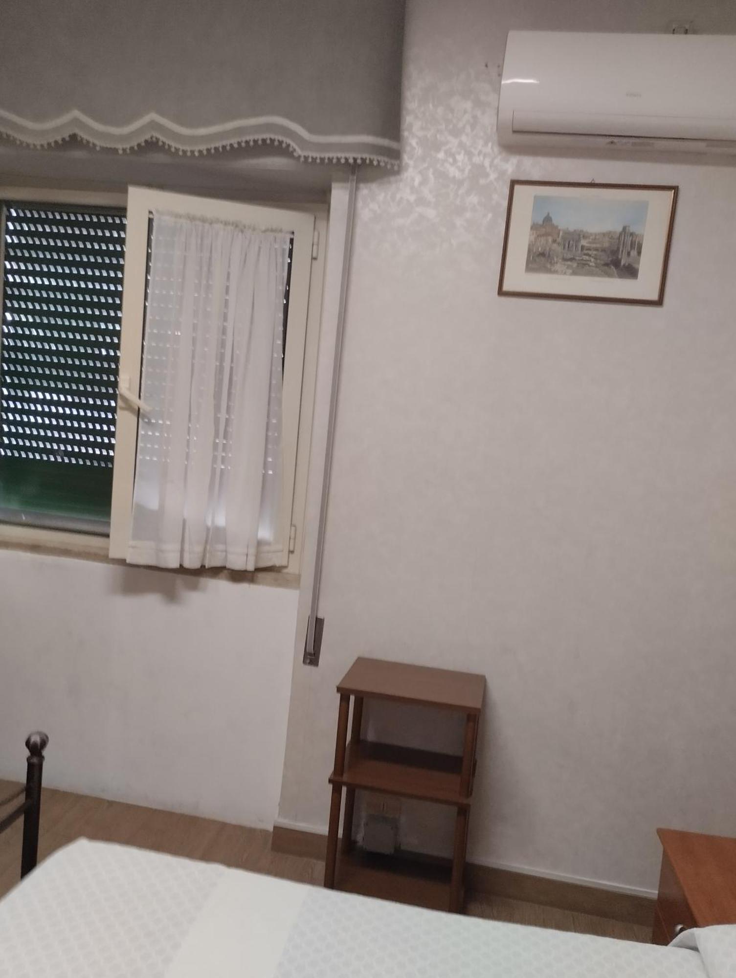 Hotel Ristorante Stella Palestrina Dış mekan fotoğraf