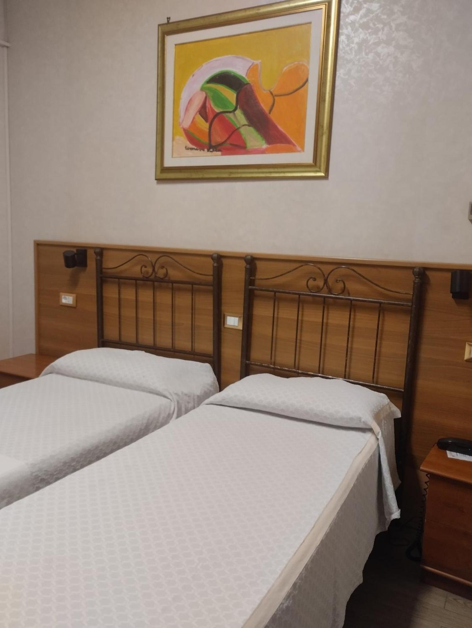 Hotel Ristorante Stella Palestrina Dış mekan fotoğraf