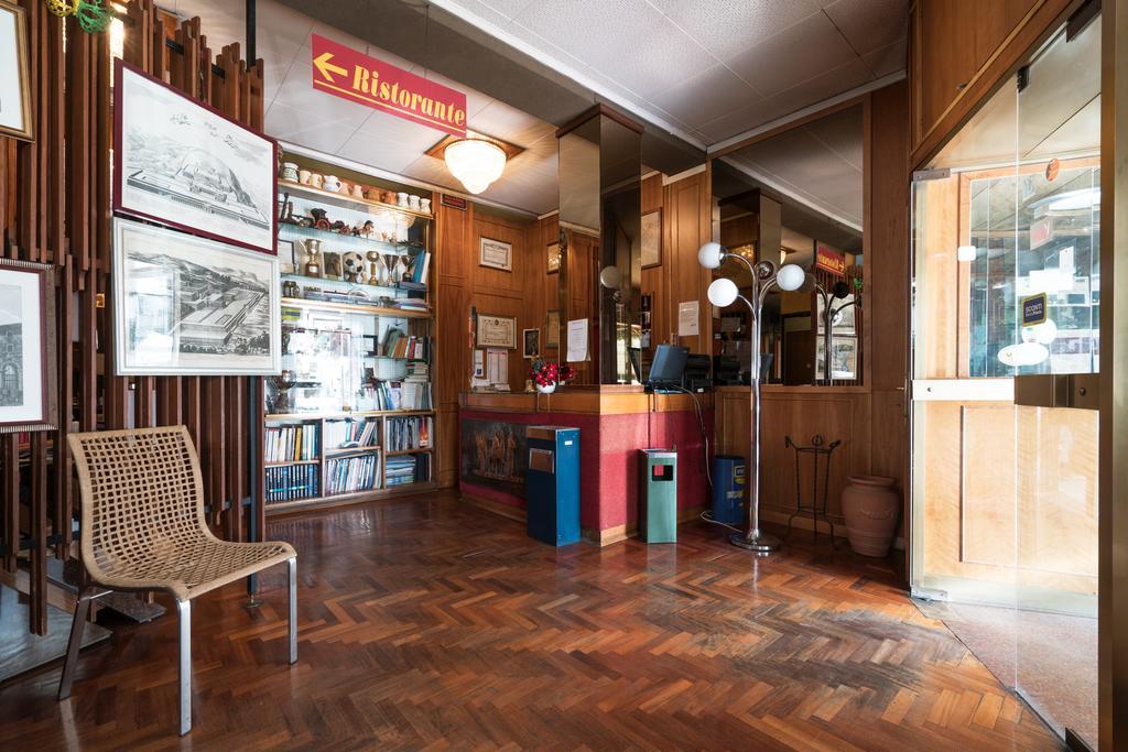 Hotel Ristorante Stella Palestrina Dış mekan fotoğraf