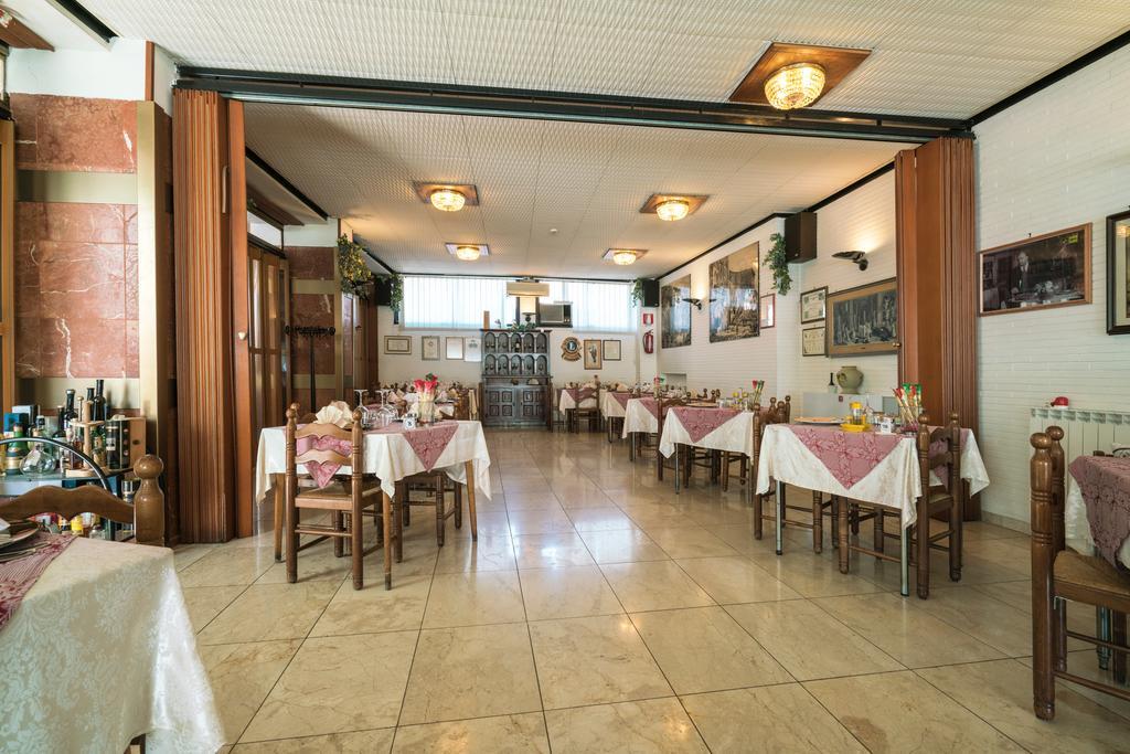 Hotel Ristorante Stella Palestrina Dış mekan fotoğraf
