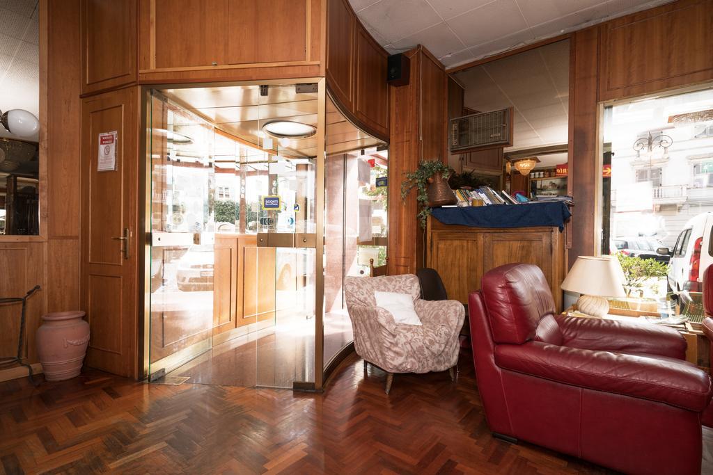 Hotel Ristorante Stella Palestrina Dış mekan fotoğraf