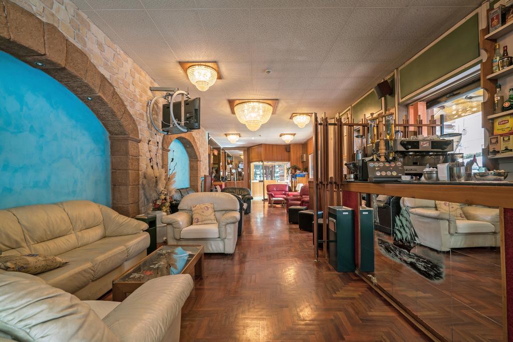Hotel Ristorante Stella Palestrina Dış mekan fotoğraf