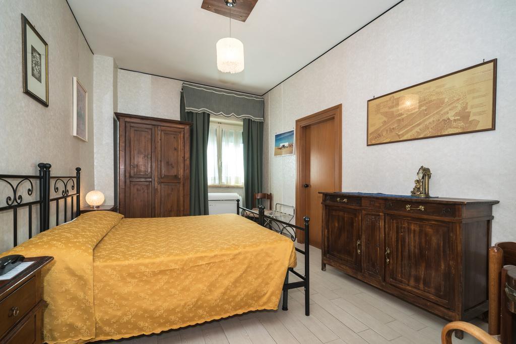 Hotel Ristorante Stella Palestrina Dış mekan fotoğraf