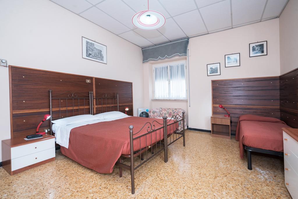 Hotel Ristorante Stella Palestrina Dış mekan fotoğraf