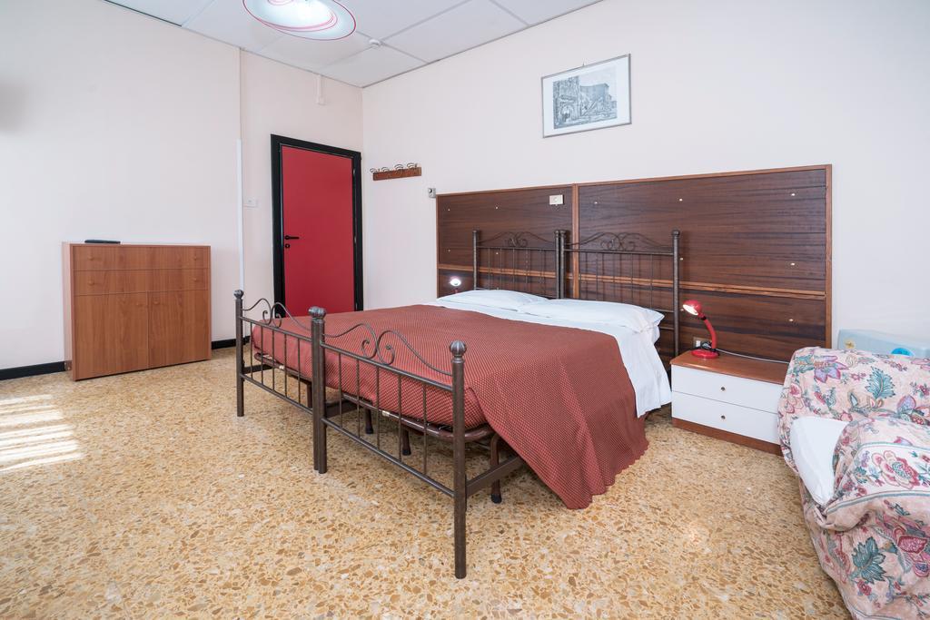 Hotel Ristorante Stella Palestrina Dış mekan fotoğraf