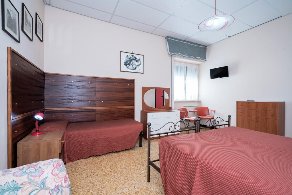 Hotel Ristorante Stella Palestrina Dış mekan fotoğraf
