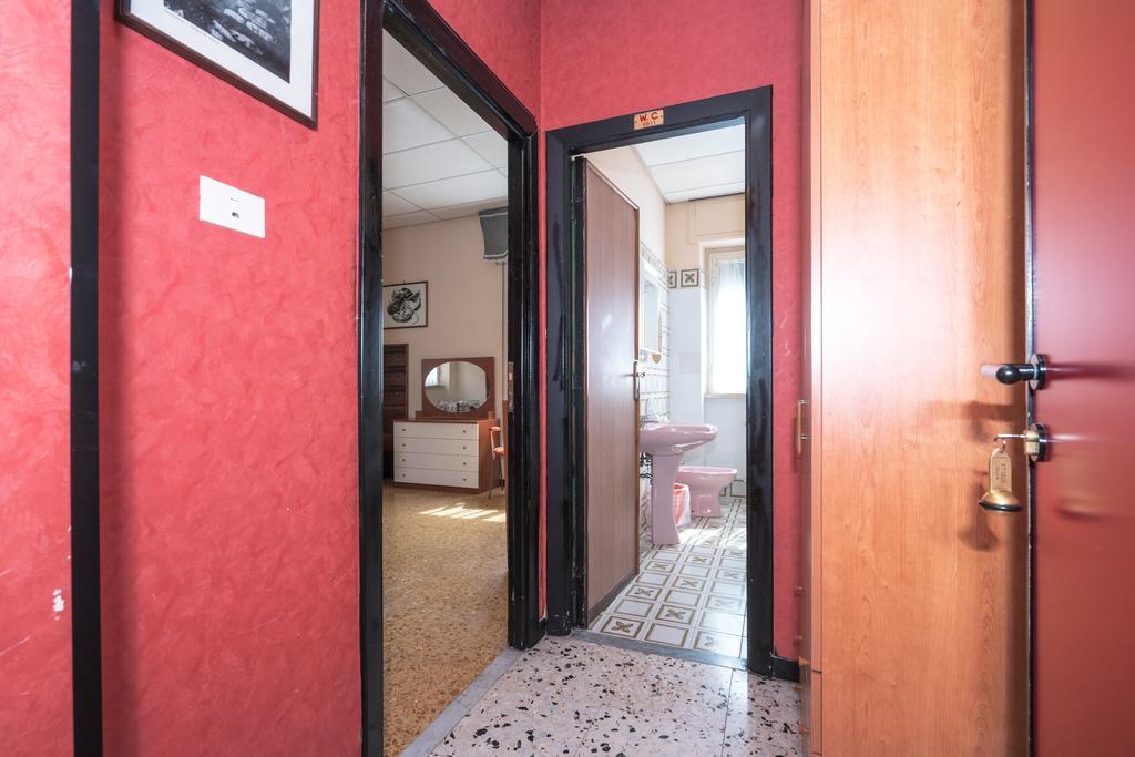 Hotel Ristorante Stella Palestrina Dış mekan fotoğraf