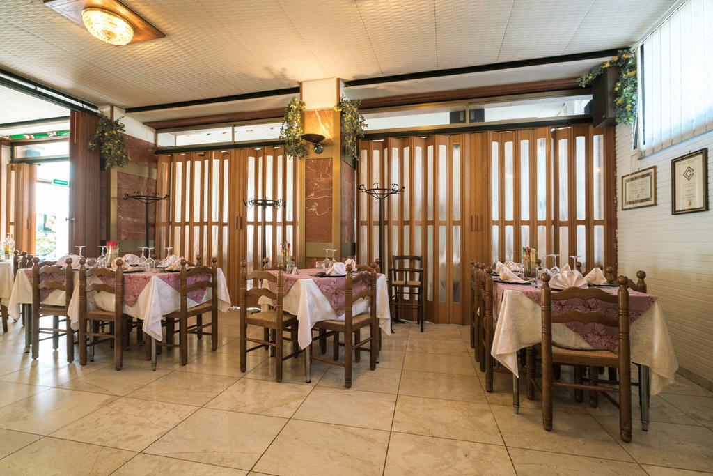 Hotel Ristorante Stella Palestrina Dış mekan fotoğraf
