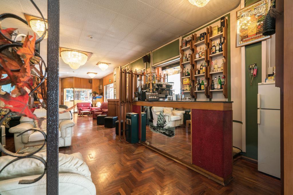 Hotel Ristorante Stella Palestrina Dış mekan fotoğraf