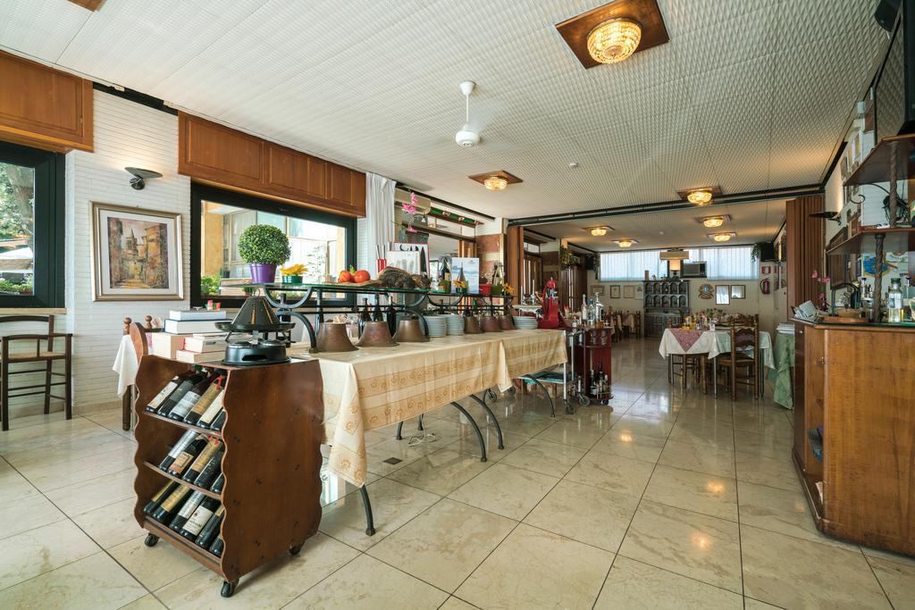 Hotel Ristorante Stella Palestrina Dış mekan fotoğraf