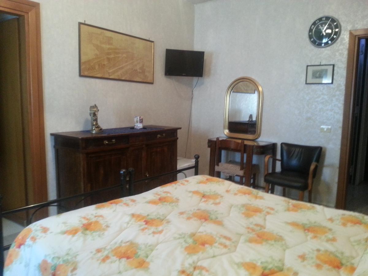 Hotel Ristorante Stella Palestrina Dış mekan fotoğraf