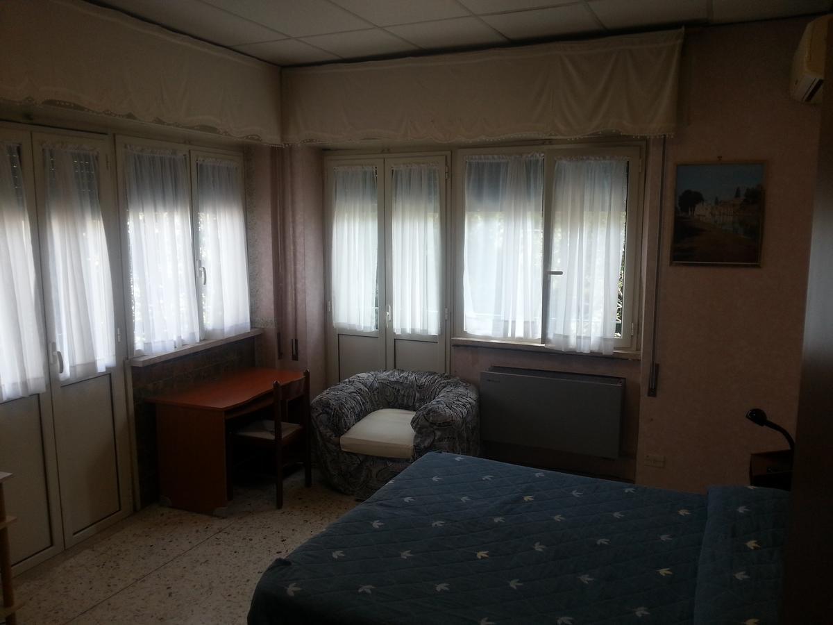 Hotel Ristorante Stella Palestrina Dış mekan fotoğraf