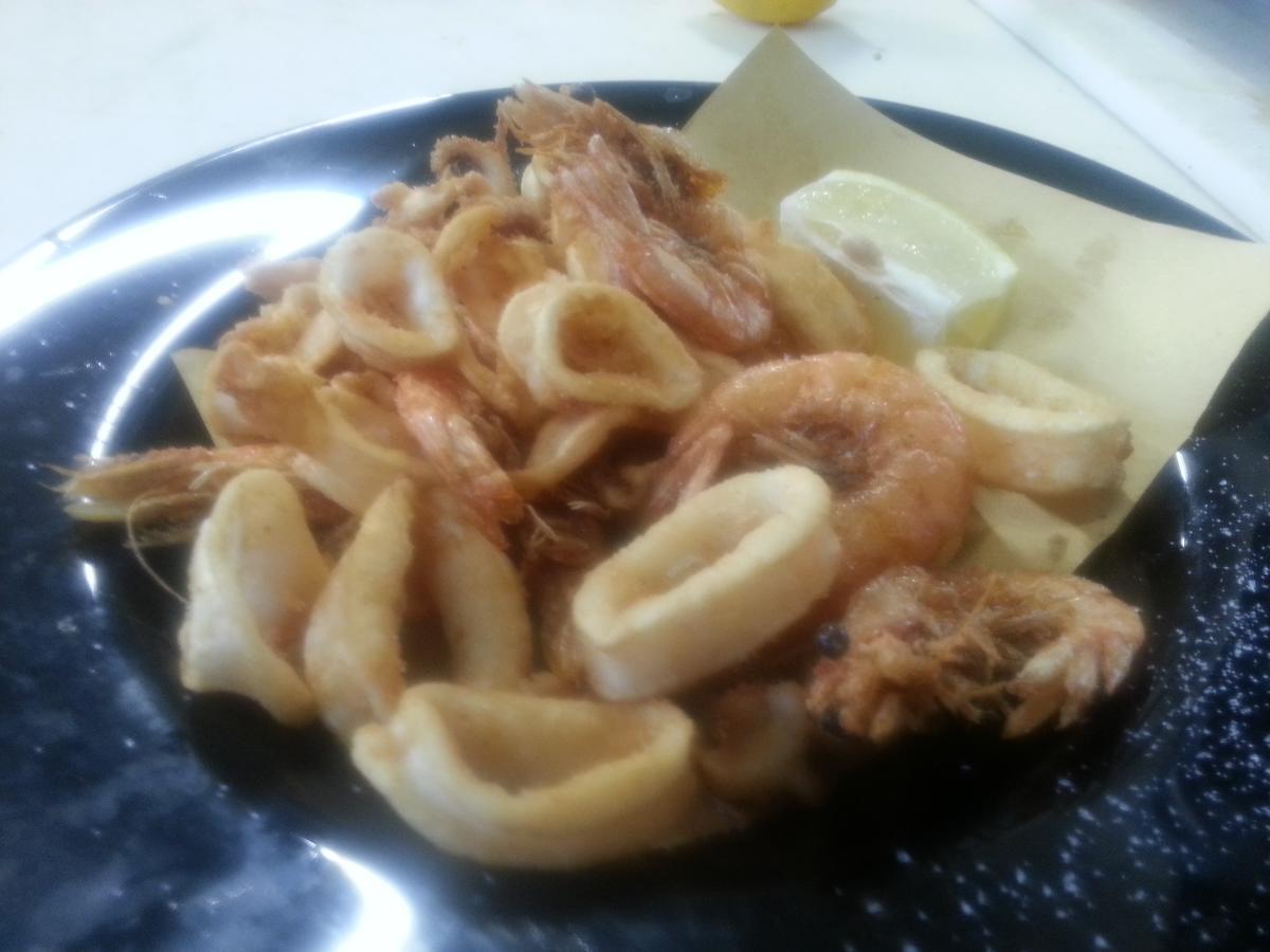 Hotel Ristorante Stella Palestrina Dış mekan fotoğraf