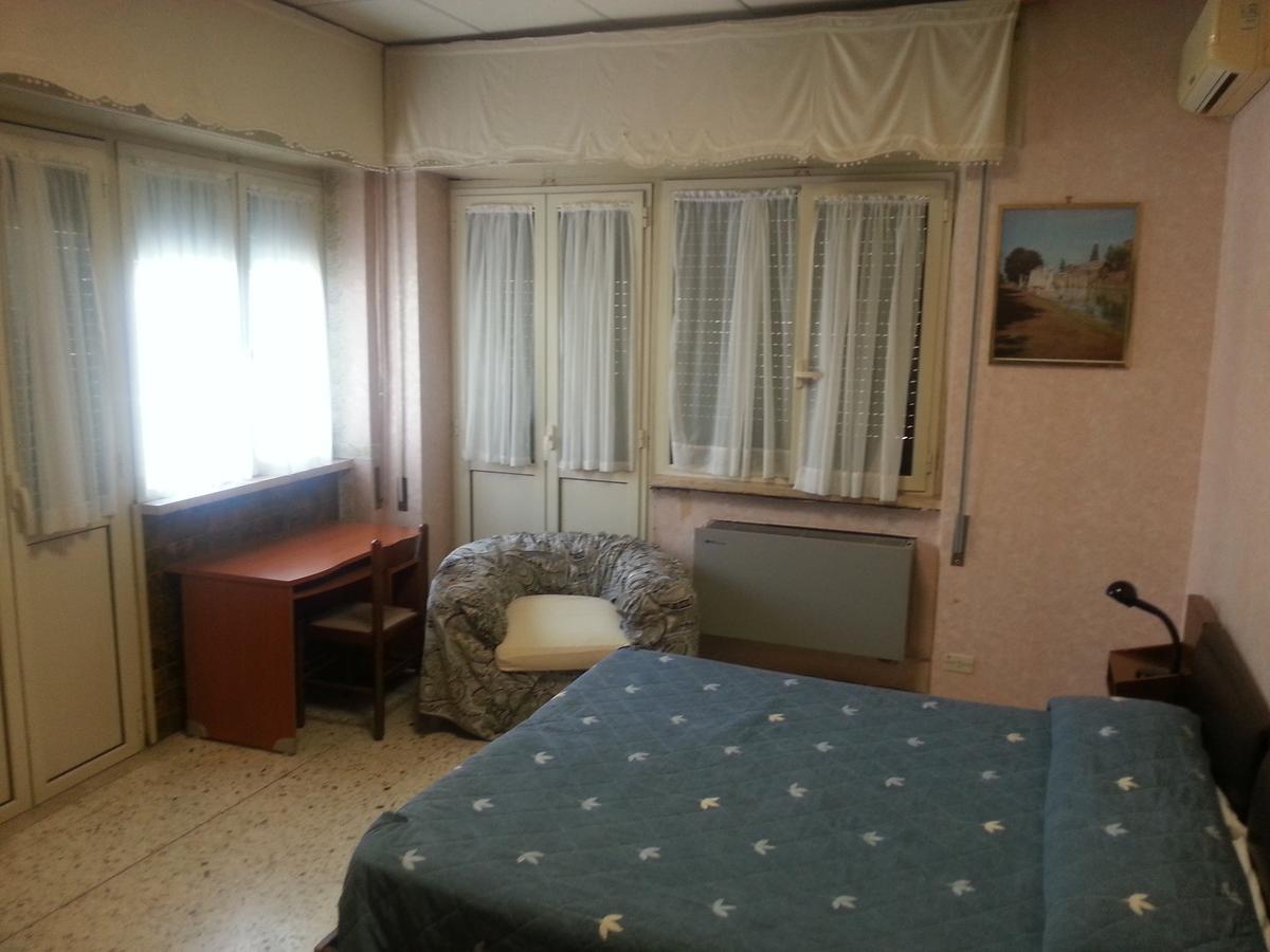 Hotel Ristorante Stella Palestrina Dış mekan fotoğraf