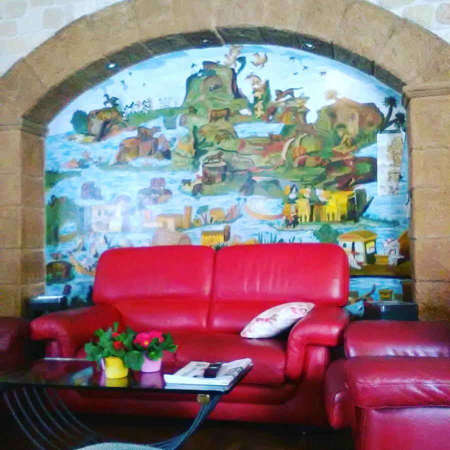 Hotel Ristorante Stella Palestrina Dış mekan fotoğraf